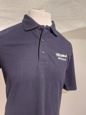 POLO SHIRT  RAF MOSQUITO  WW2