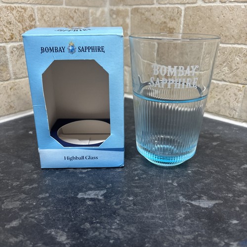 Bombay sapphire gin - sapphire,