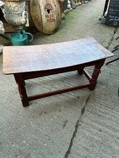 Robert Mouseman Thompson Oak