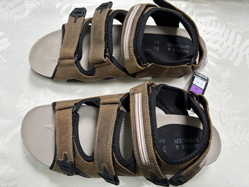 Men s brown leather - &, men’s