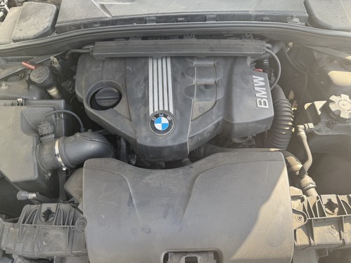 Bmw series e81 e87 - e81,