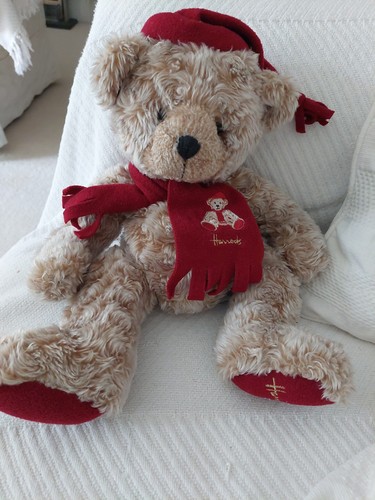 Vintage collectible harrods - vintage,