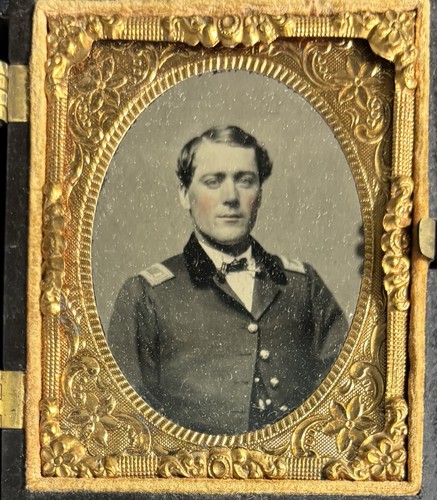 James banbridge british - james,