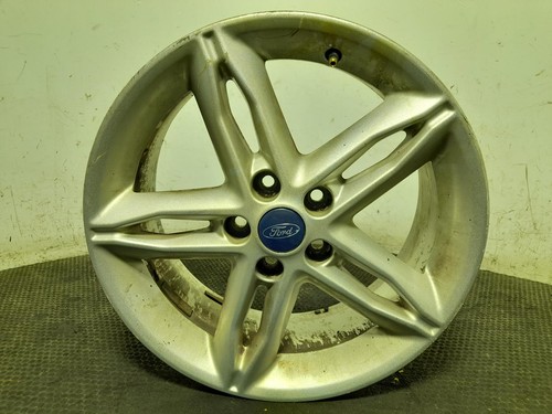 Ford focus alloy - alloy, inch