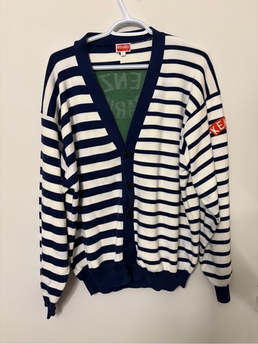 Kenzo men navy and - navy,