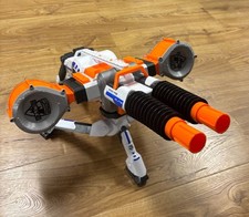 NERF GUN N-STRIKE ELITE RHINO