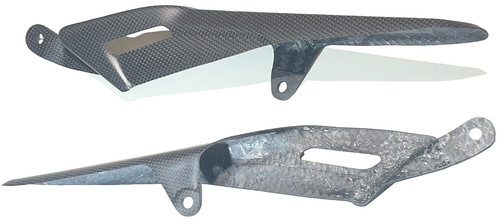 Carbonworld upper chain - carbonworld,