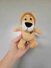 Cuddles Collection Card