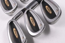 Titleist DCI 822 OS Irons /
