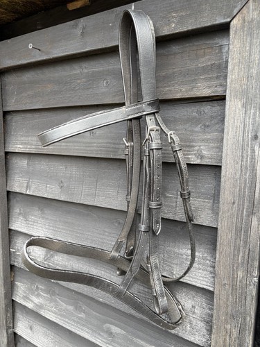 Black full size hunter - full,