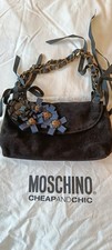 Moschino Cheap & Chic Black