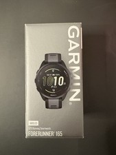 Garmin Forerunner 165 AMOLED