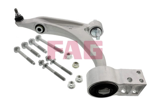 Front right lower control - control, arm
