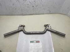 MOTORCYCLE STEERING HANDLEBAR