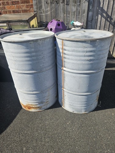 Galvanised steel storage - steel,