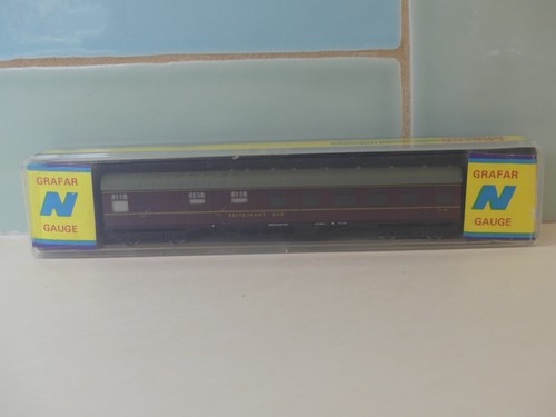Graham farish gauge 374 - gauge, 374-116a