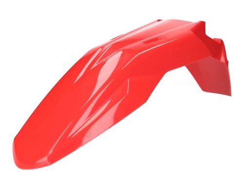 Front fender oem red for - oem,