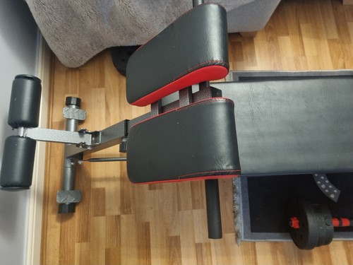 Gym bench multi - gym, multi-functional