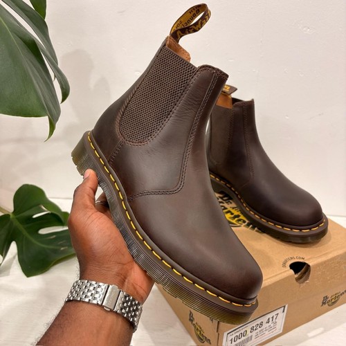 Men martens 2976 - dr,