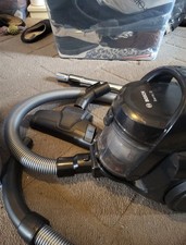 Bosch Series 2 Corded Bagless