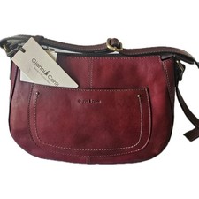 Gianni Conti Italian Leather