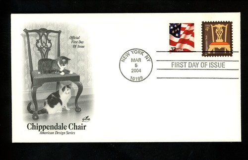 Fdc 3749a artcraft - us, #3749a