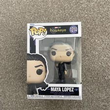 Funko POP! Marvel - Hawkeye