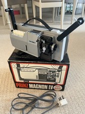Vintage Prinz Magnon LV Super