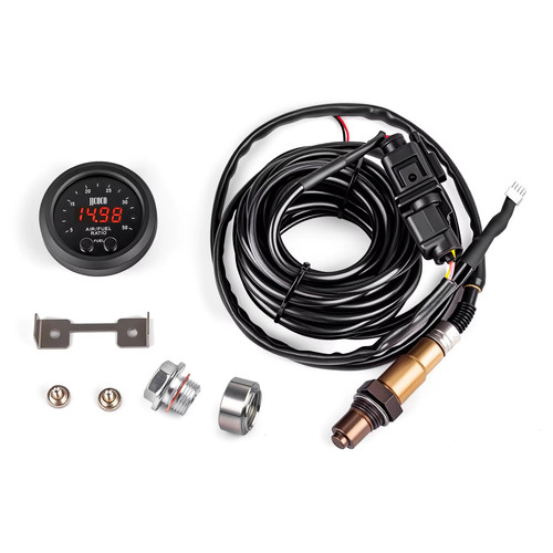 New 12v fuel air - in,