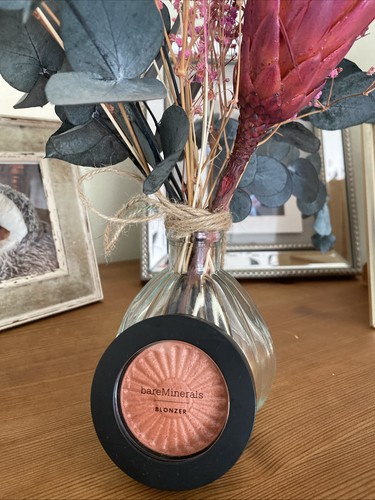 Bare minerals blonzer - blonzer,