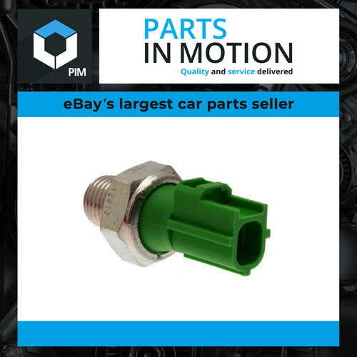Oil pressure switch ve706051 - switch,