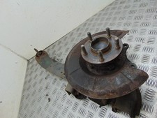 Volvo S40 Left Passenger N/S Rear Hub Stub & Trailing Arm 1.6 Diesel 2004-2012R