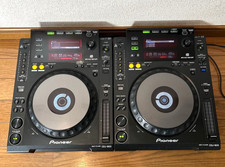 Pioneer DJ, CDJ900 (2-Piece