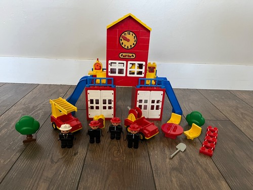 Vintage lego duplo 2658 - lego,
