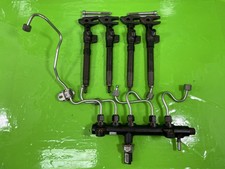 FORD KUGA MK2 FUEL INJECTORS