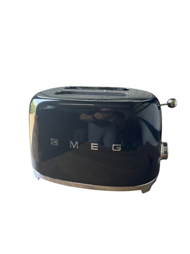Smeg tsf01bluk slice - smeg, 2