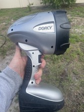 DORCY 2 Million Candle Power