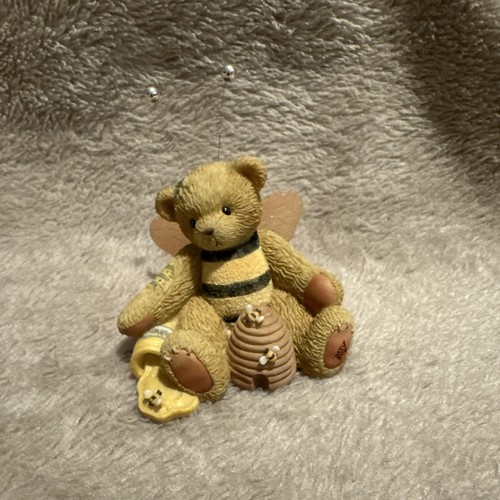Cherished teddies 786837 - cherished,
