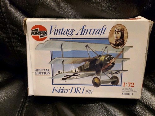 Airfix 01074 vintage - 01074, "vintage
