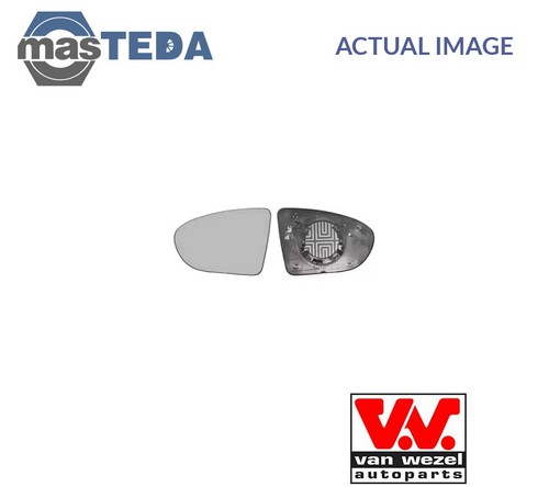 3388837 rear view mirror glass - 3388837,