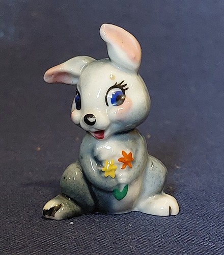 Wade whimsies disney thumper - wade,