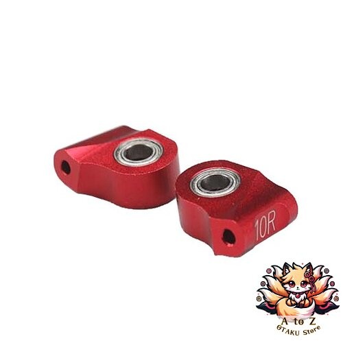 New yokomo drb dib - drb/dib, aluminum