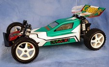 STACK RC '94 COBRA 'SPORT' KIT