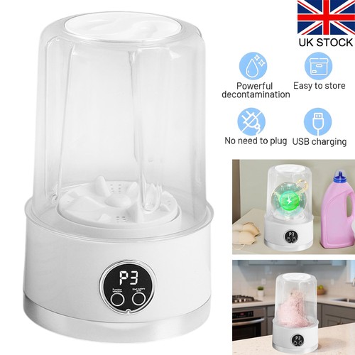 Underwear washer machine - washer,