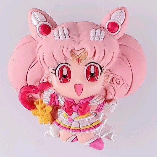Super chibi moon sailor - super,