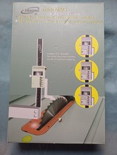 Digital Height Setting Measuring Gauge 150mm