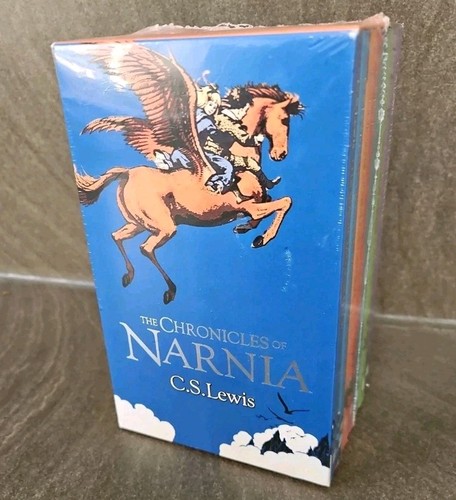 Sealed new the - chronicles, of