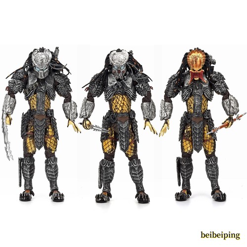 Neca celtic predator - predator, avp