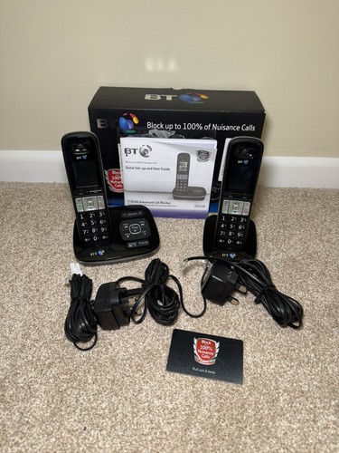 8500 advanced call blocker - 8500,