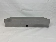 Yamaha NX-S100C Center Silver